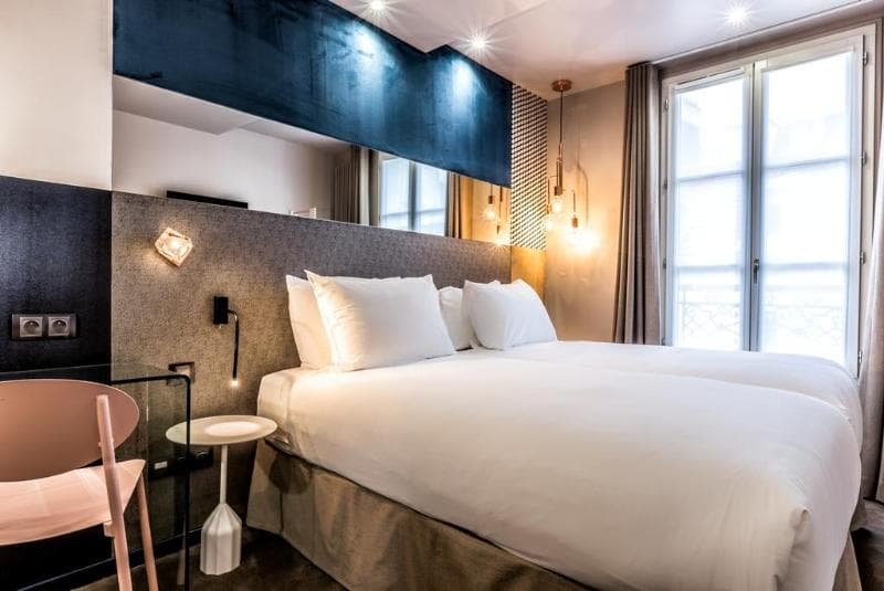 Hotel Duette