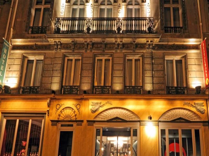 New Hotel Roblin