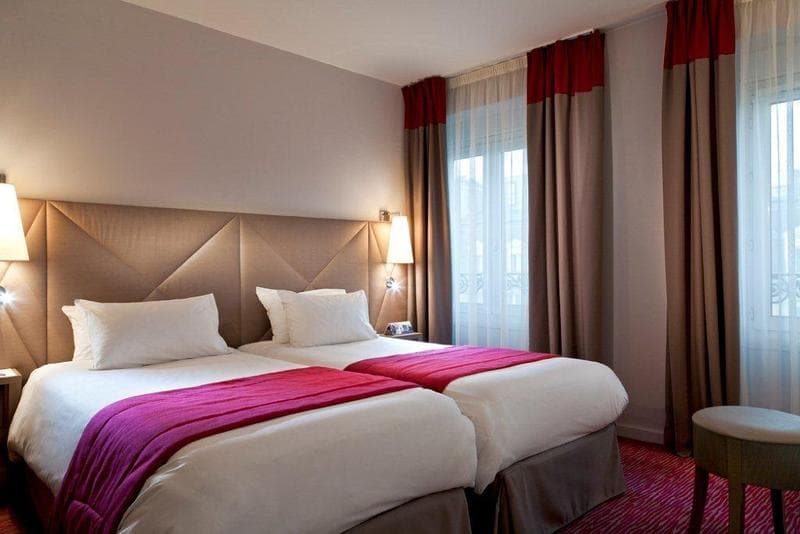 Timhotel Opera Madeleine