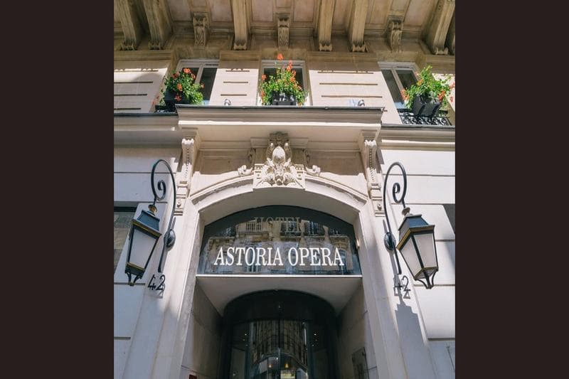 Astoria Astotel