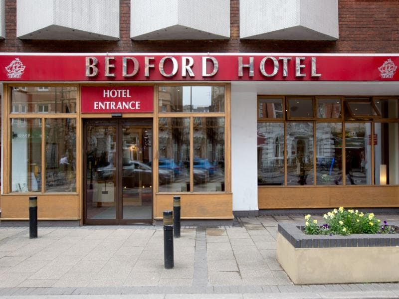 Bedford