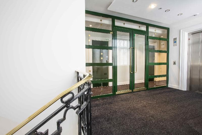 Astor Court Hotel