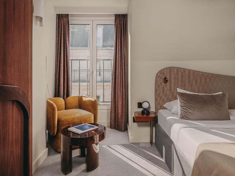 Hotel Belloy