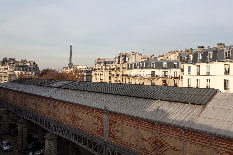 Vic Eiffel
