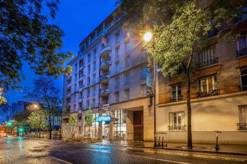 Hotel Sanso