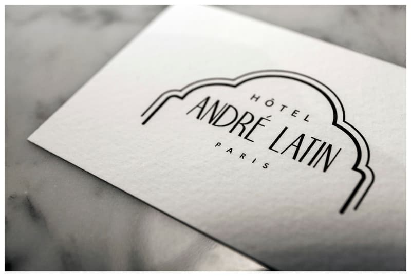 Andre Latin