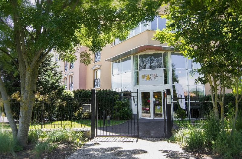Residence du Parc – Val D’Europe