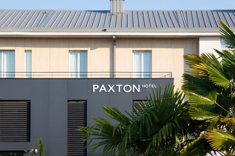 Paxton Hôtel Spa Paris MLV