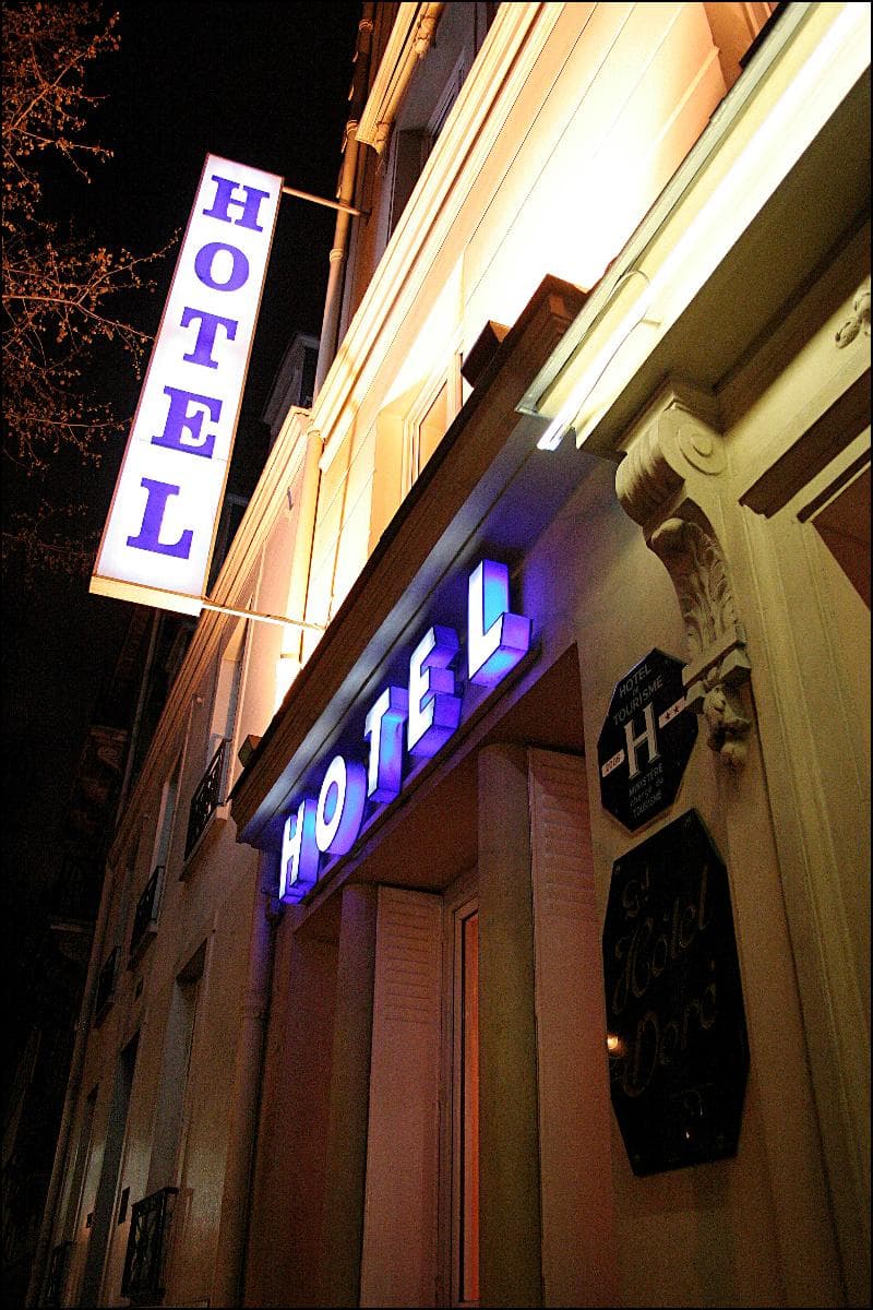 Grand Hotel Dore