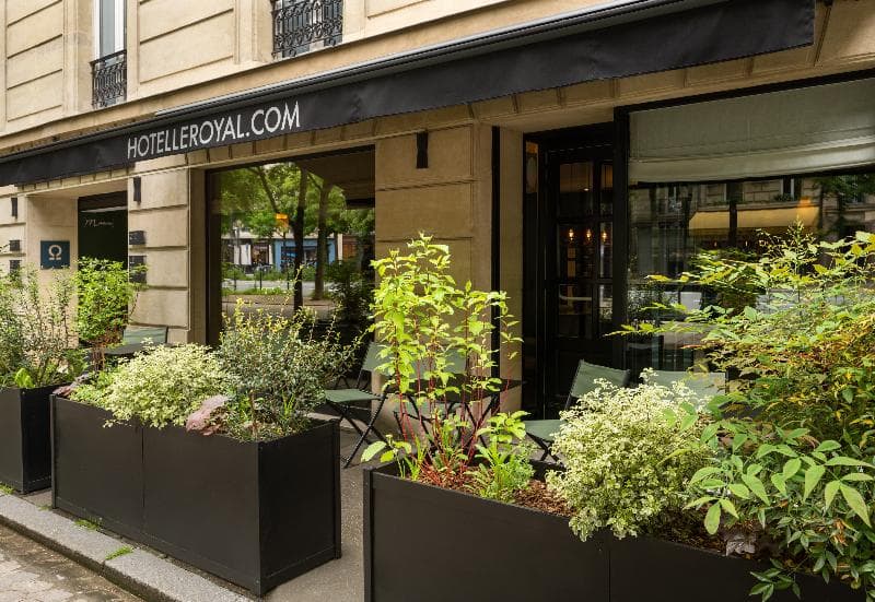 Le Royal Rive Gauche