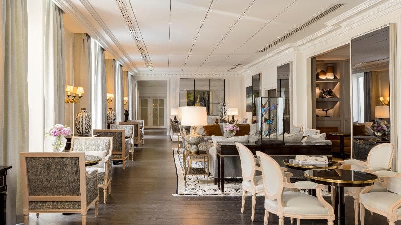 Intercontinental Paris Le Grand