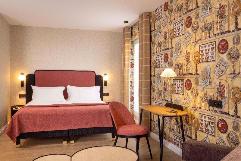 Hotel Le 46