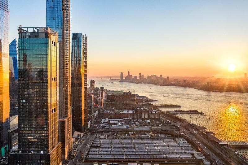 Candlewood Suites New York City- Times Square