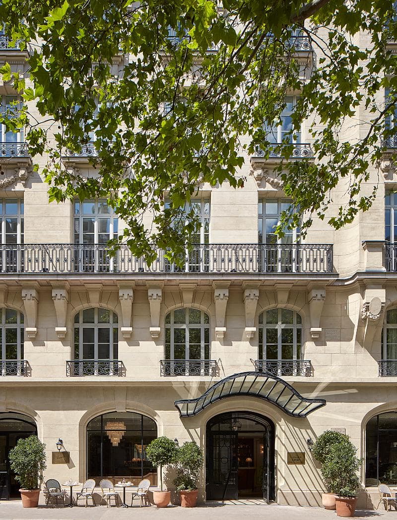Miiro Le Grand Hôtel Cayré