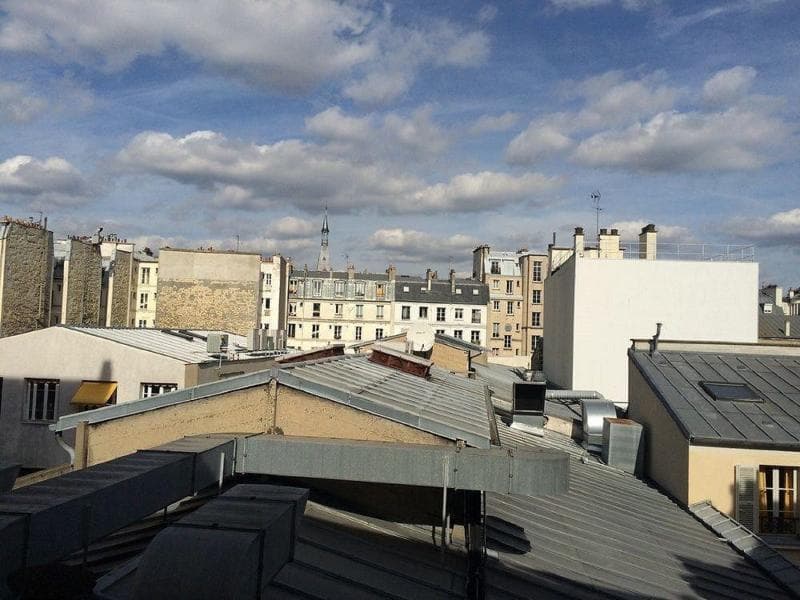 Hôtel De France Gare de Lyon Bastille