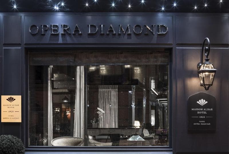 Maison Albar Hotels Le Diamond