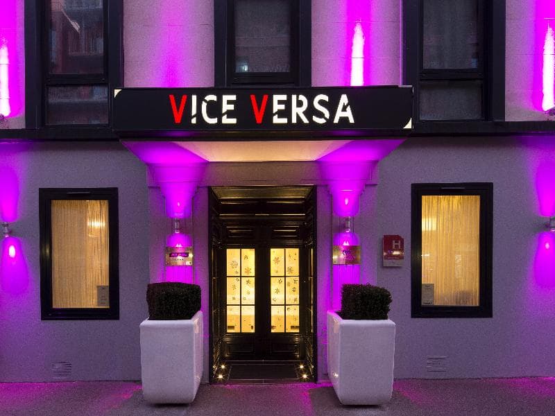 Viceversa