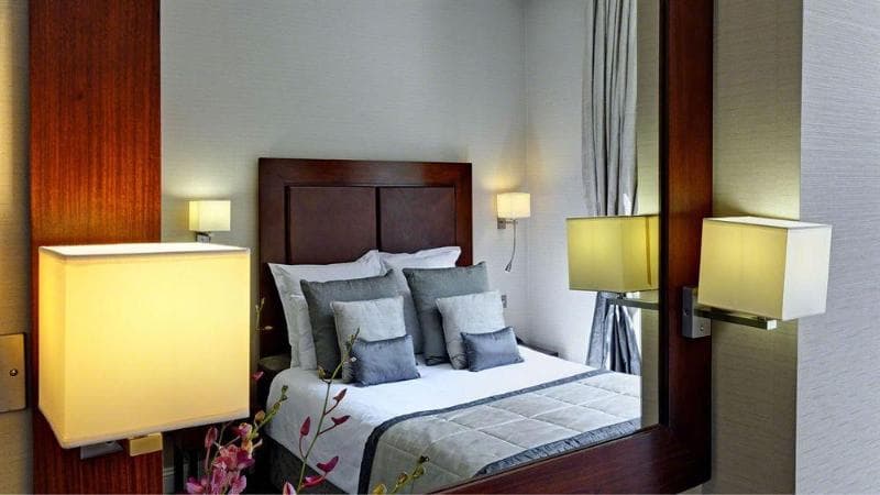 Grange Beauchamp Hotel