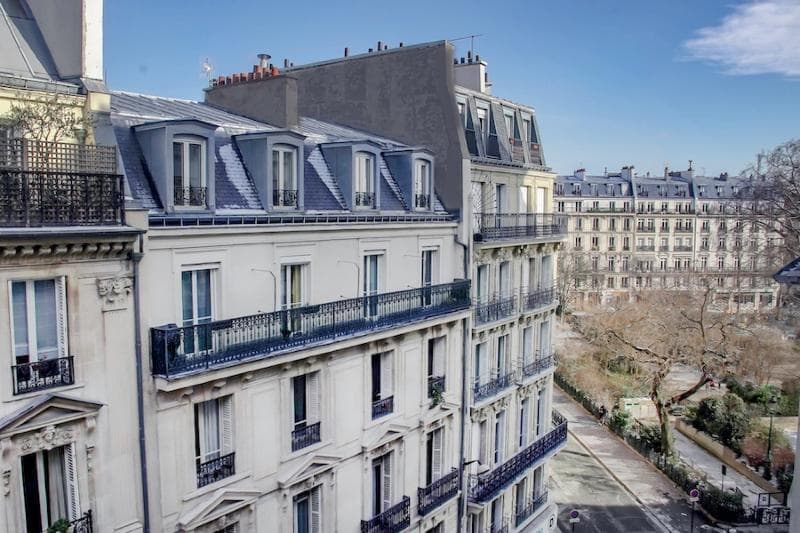 Maison Mere