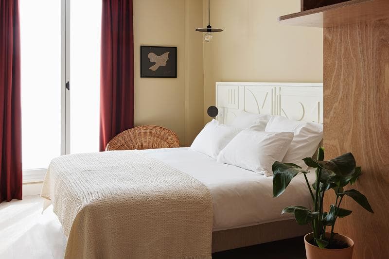 Orphee Orso Hotel