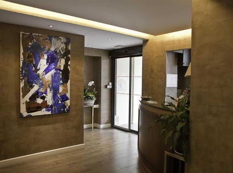 Hotel 15 Montparnasse
