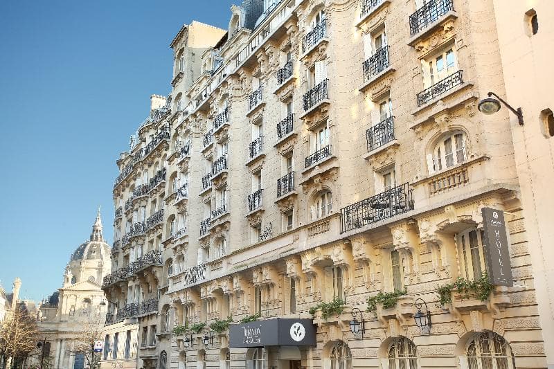 Trianon Rive Gauche