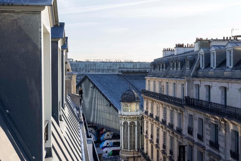 Hotel Le 12