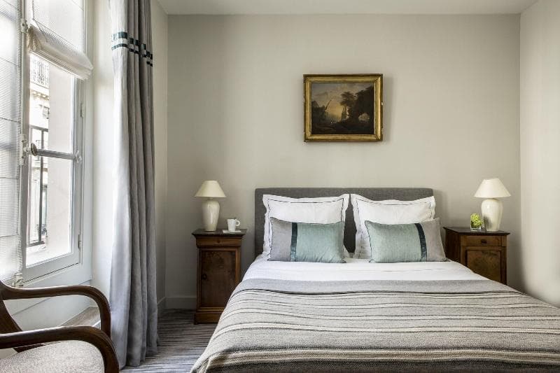 Hotel Dorsay