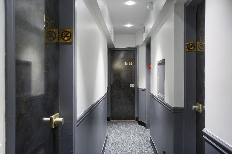 Hotel Gabriel Issy