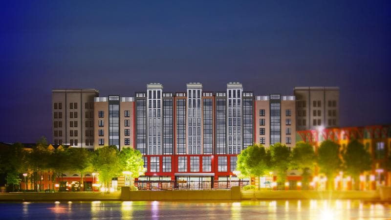 Disney Hotel New York -The Art of Marvel + Tickets