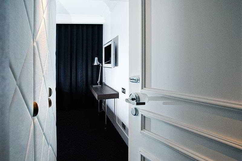 Hotel Diva Opera