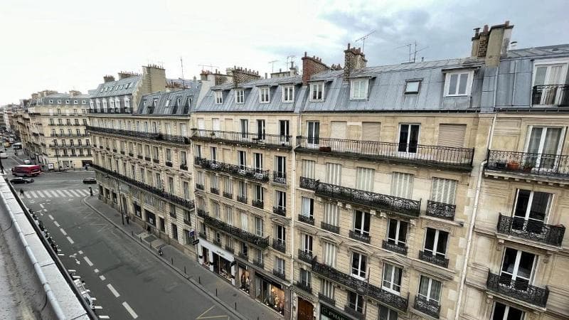 Hôtel La Folie des Prés - Saint-Germain-des-Prés