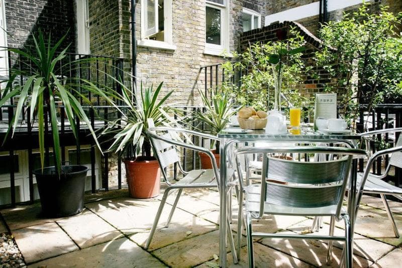 Grange Clarendon Hotel
