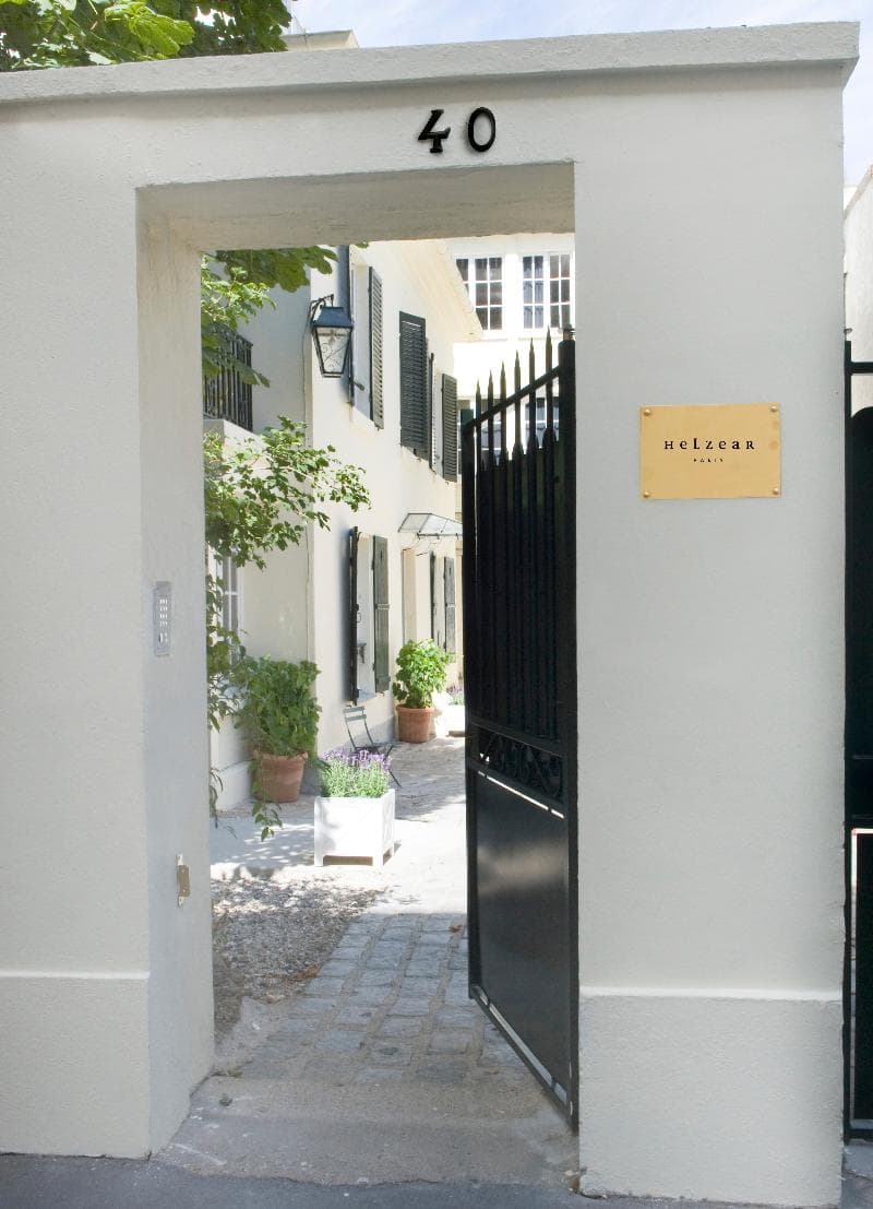 Hôtel Helzear Montparnasse