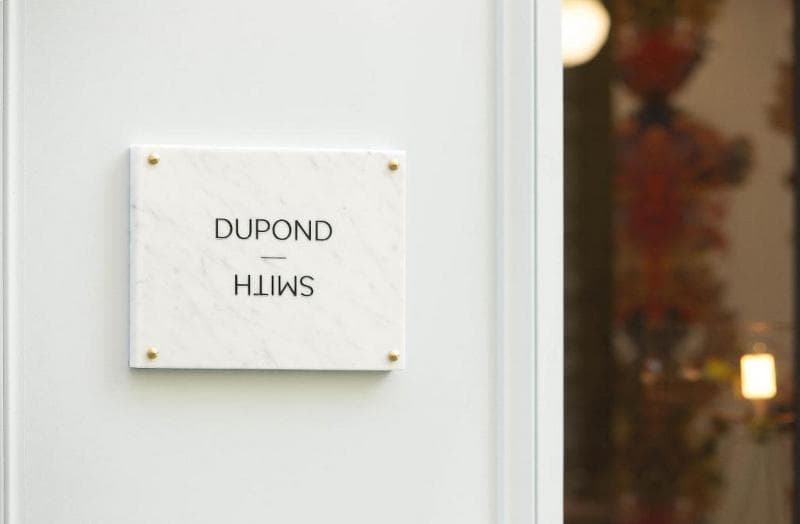 Dupond-Smith Hotel