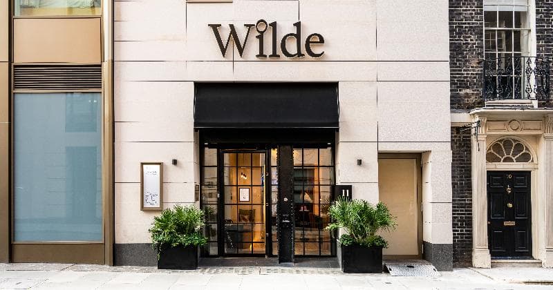 Wilde Aparthotels Covent Garden