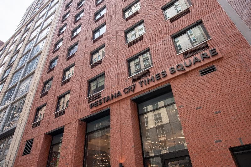 Pestana CR7 Times Square City Center Hotel
