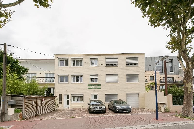 Residence Le Relais Amelie