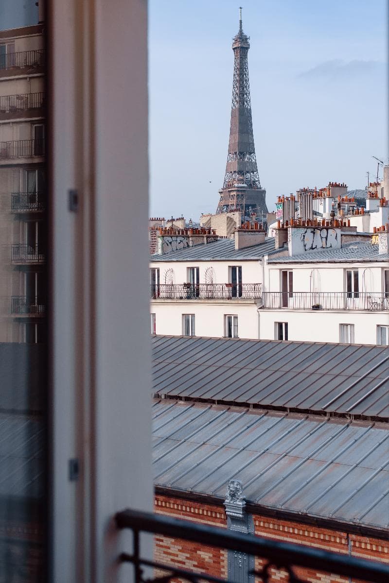 Hôtel Bleu De Grenelle