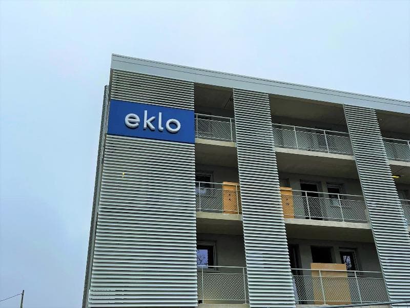 Eklo Hotels Paris Roissy CDG Airport